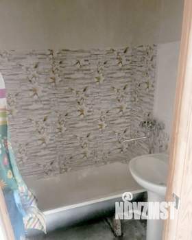 1-к квартира, вторичка, 32м2, 1/9 этаж