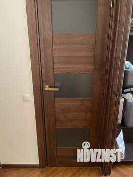 3-к квартира, вторичка, 58м2, 2/5 этаж