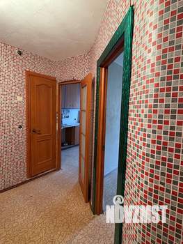 1-к квартира, вторичка, 43м2, 2/5 этаж