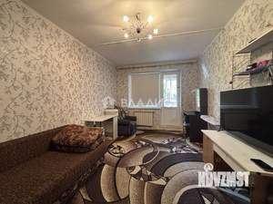 1-к квартира, вторичка, 36м2, 2/10 этаж