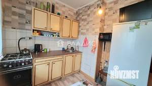 1-к квартира, вторичка, 32м2, 6/9 этаж