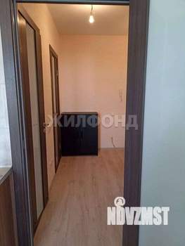 1-к квартира, вторичка, 41м2, 14/16 этаж
