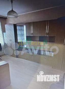 1-к квартира, вторичка, 34м2, 3/10 этаж