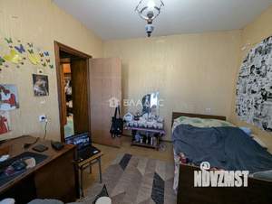 3-к квартира, вторичка, 58м2, 8/9 этаж