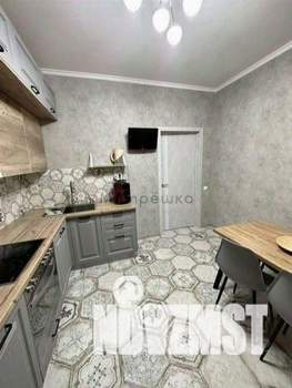 2-к квартира, вторичка, 61м2, 4/14 этаж