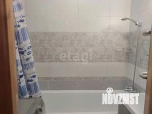 3-к квартира, вторичка, 76м2, 2/14 этаж