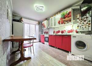 2-к квартира, вторичка, 65м2, 1/5 этаж