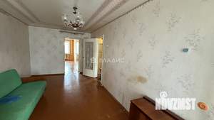 2-к квартира, вторичка, 44м2, 2/5 этаж