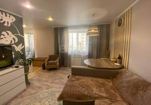 2-к квартира, вторичка, 56м2, 6/9 этаж