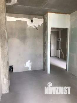 1-к квартира, вторичка, 47м2, 9/18 этаж