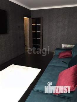 3-к квартира, вторичка, 63м2, 7/10 этаж