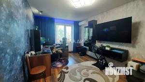 2-к квартира, вторичка, 45м2, 6/9 этаж