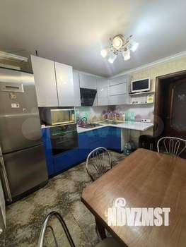 3-к квартира, вторичка, 66м2, 5/9 этаж