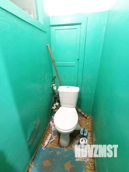 2-к квартира, вторичка, 46м2, 1/5 этаж