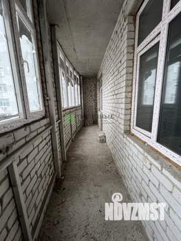 2-к квартира, вторичка, 85м2, 6/17 этаж