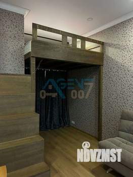 1-к квартира, вторичка, 27м2, 3/6 этаж