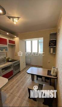 2-к квартира, вторичка, 51м2, 11/15 этаж