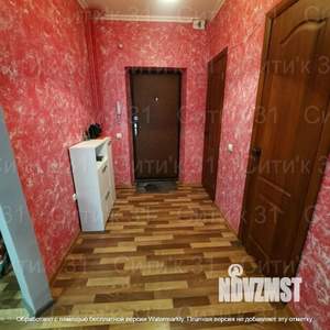1-к квартира, вторичка, 43м2, 13/15 этаж