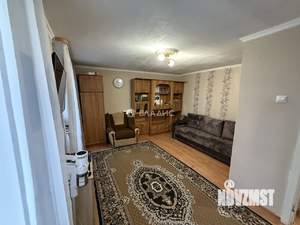 1-к квартира, вторичка, 34м2, 5/9 этаж