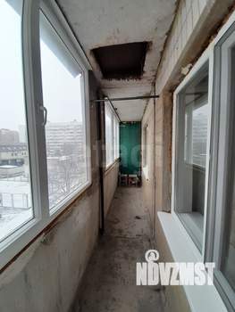 1-к квартира, вторичка, 31м2, 5/10 этаж