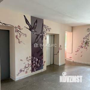 3-к квартира, вторичка, 103м2, 3/9 этаж