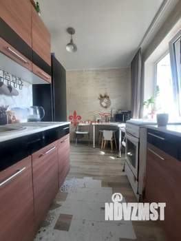 2-к квартира, вторичка, 45м2, 1/9 этаж