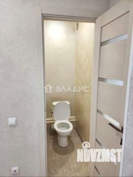 1-к квартира, вторичка, 37м2, 6/9 этаж