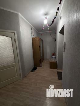 1-к квартира, вторичка, 52м2, 7/10 этаж