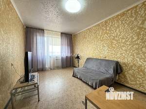 2-к квартира, вторичка, 51м2, 6/10 этаж