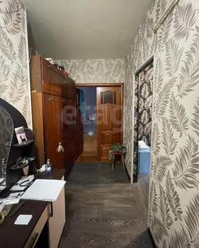 2-к квартира, вторичка, 51м2, 1/9 этаж