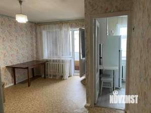 1-к квартира, вторичка, 31м2, 5/5 этаж