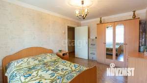 4-к квартира, вторичка, 116м2, 3/16 этаж