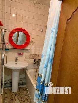 2-к квартира, вторичка, 45м2, 1/5 этаж