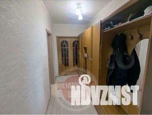 3-к квартира, вторичка, 62м2, 7/9 этаж