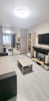 1-к квартира, вторичка, 32м2, 7/9 этаж