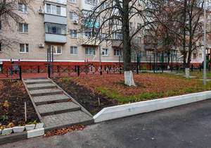 1-к квартира, вторичка, 32м2, 4/5 этаж