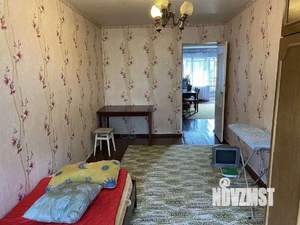 2-к квартира, вторичка, 47м2, 5/5 этаж