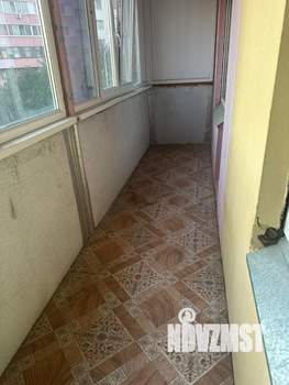 1-к квартира, вторичка, 33м2, 3/11 этаж