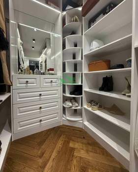 3-к квартира, вторичка, 99м2, 10/14 этаж