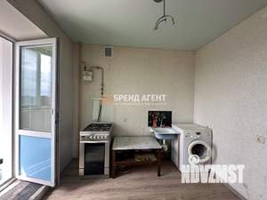 2-к квартира, вторичка, 52м2, 8/9 этаж