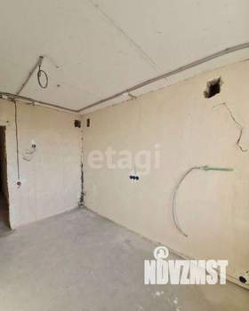1-к квартира, вторичка, 38м2, 6/9 этаж