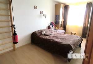 3-к квартира, вторичка, 59м2, 5/5 этаж