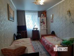 2-к квартира, вторичка, 44м2, 1/5 этаж