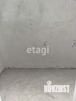 1-к квартира, вторичка, 49м2, 10/18 этаж