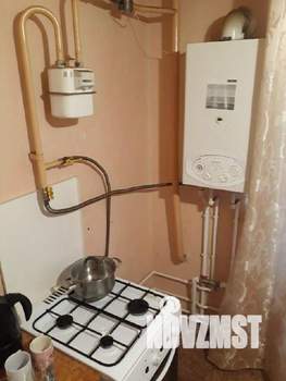 1-к квартира, вторичка, 34м2, 2/10 этаж