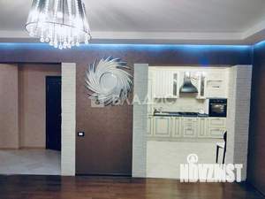 2-к квартира, вторичка, 73м2, 3/7 этаж