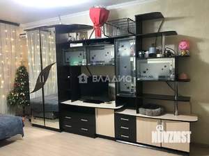 1-к квартира, вторичка, 34м2, 10/10 этаж