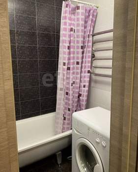 1-к квартира, вторичка, 36м2, 6/11 этаж