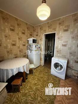 1-к квартира, вторичка, 36м2, 4/14 этаж