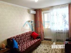 1-к квартира, вторичка, 33м2, 8/9 этаж